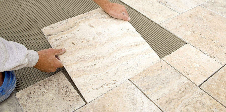 Ceramic Tile