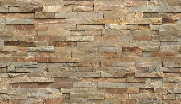 Stone Cladding